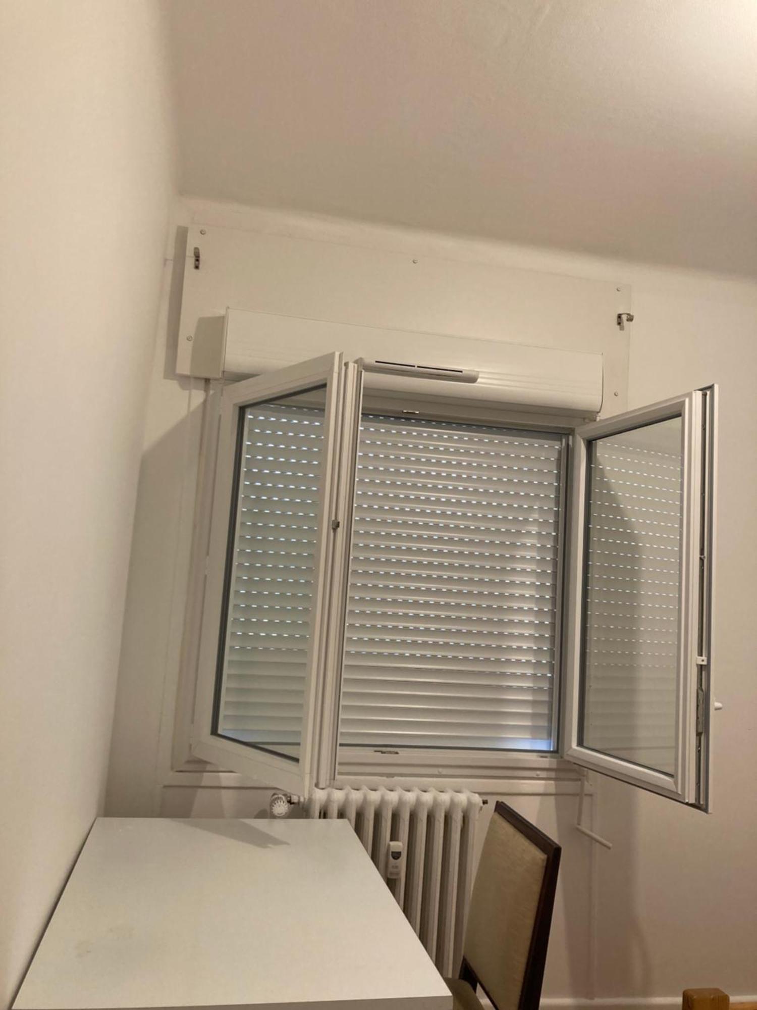 Modhumita Hotel Chambéry Buitenkant foto
